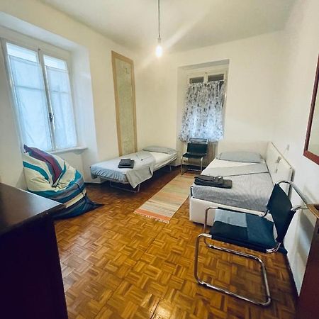 Lapo Apartment Арко Екстериор снимка