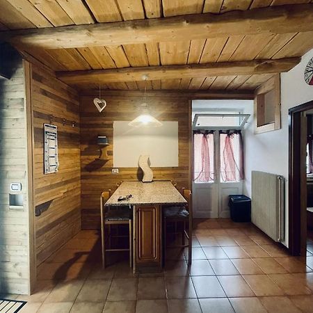 Lapo Apartment Арко Екстериор снимка
