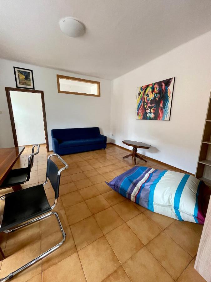 Lapo Apartment Арко Екстериор снимка