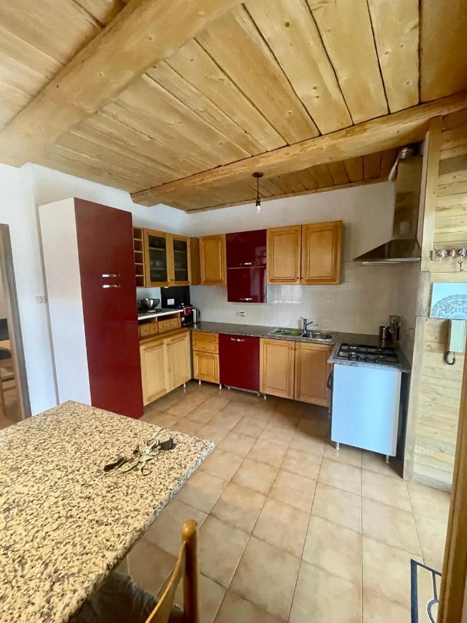Lapo Apartment Арко Екстериор снимка