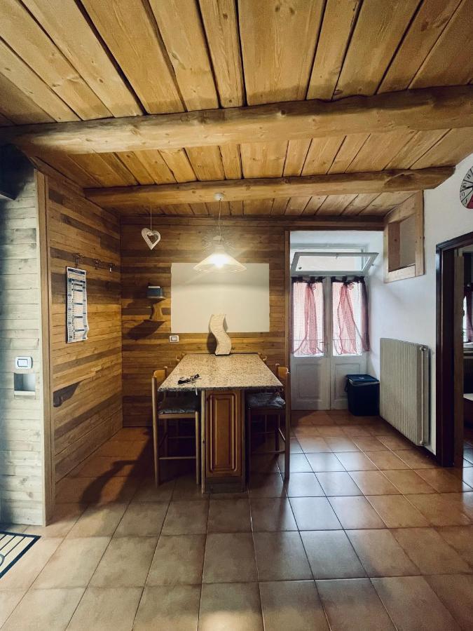 Lapo Apartment Арко Екстериор снимка