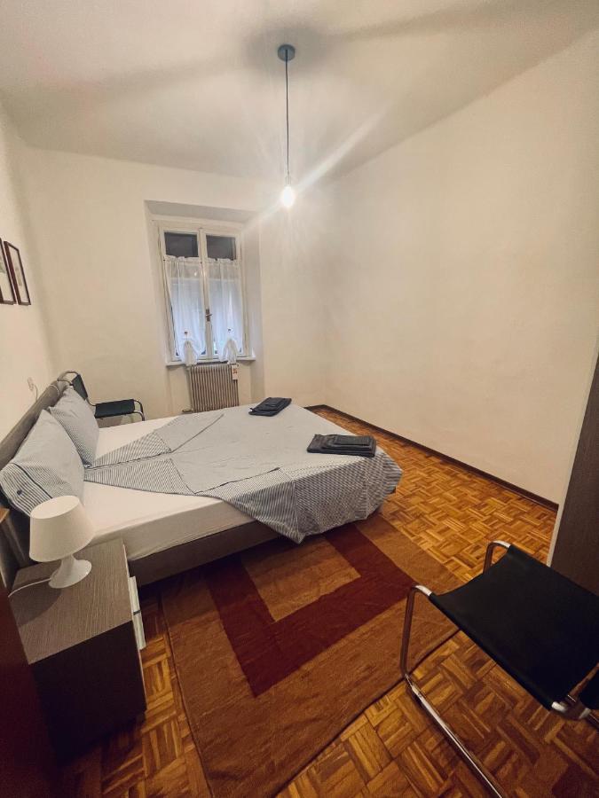 Lapo Apartment Арко Екстериор снимка